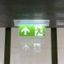 CERES Maxi inbouw / led vluchtwegverlichting