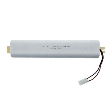 Accupack 502003 / 12 V - 3000 mAh