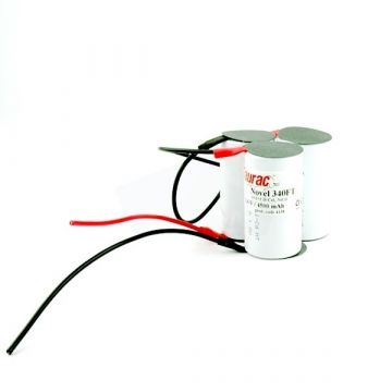 Accupack 340FT / 3,6 V - 4500 mAh