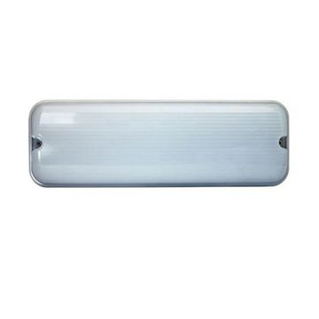 EDISON S / noodverlichting met schemerschakelaar