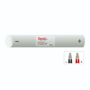 Accupack 318SF / 3,6 V - 1800 mAh