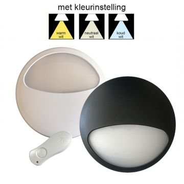 EYE / noodverlichting