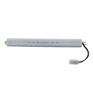 Accupack 502041 / 12 V - 1000 mAh