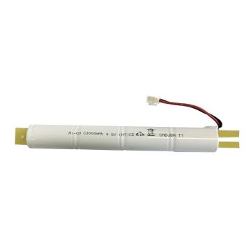 Accupack 502005 / 4,8 V - 3000 mAh