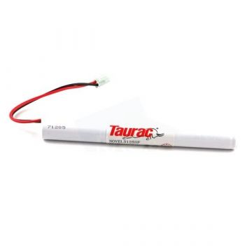 Accupack 3125SF / 3,6 V - 1300 mAh