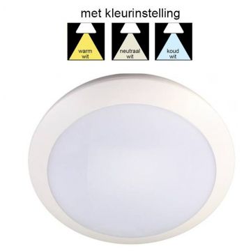 CARINA 2 nood / led noodverlichting