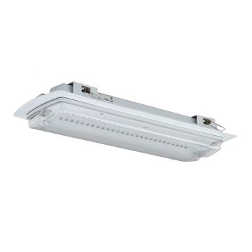 METEOR Maxi Inbouw / led noodverlichting