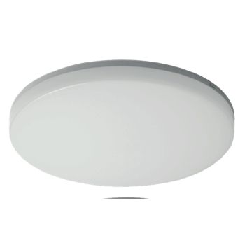 Lumi Round downlight met sensor