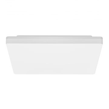 Lumi Square downlight met sensor