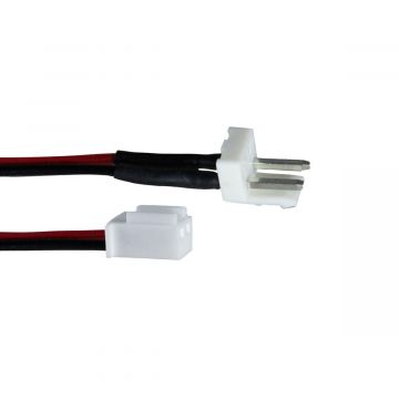 Connector PL22, BLESSING naar ETAP