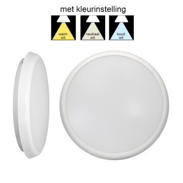 PLUTO nood / led noodverlichting