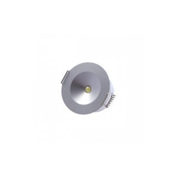 Reflector zilver / voor Madrid minispot