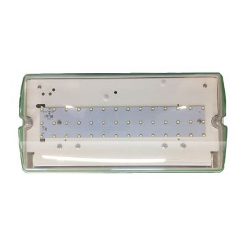 STRATOS Alpha / noodverlichting 8 uur